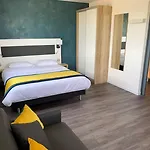 Bernolsheim 3*