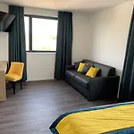Bernolsheim Hotel 3*