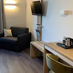 Hotel Bernolsheim Brumath