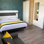 Hotel Bernolsheim 3*