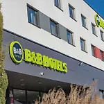 Bernolsheim Ξενοδοχείο Brumath