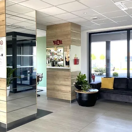 Hotel Atolon Park 3*