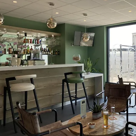 Hotel Bernolsheim Brumath