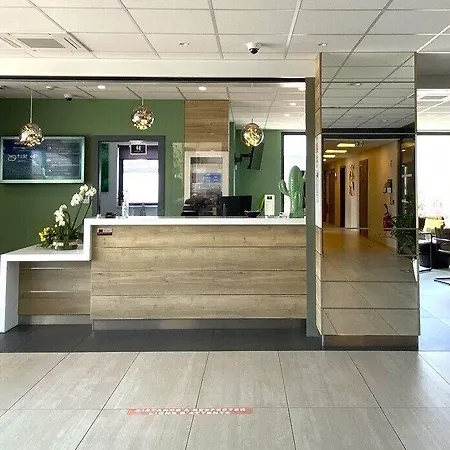 Bernolsheim 3* Brumath