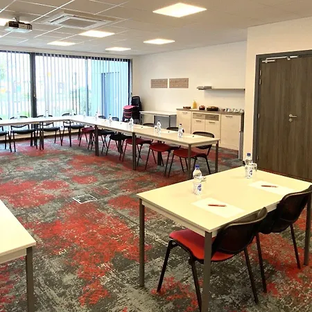 Bernolsheim Hotel 3*