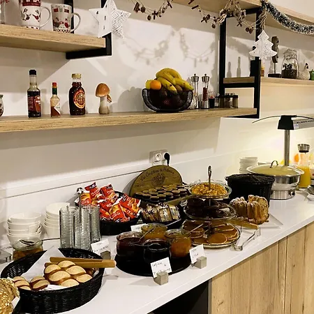 Bernolsheim 3* Brumath