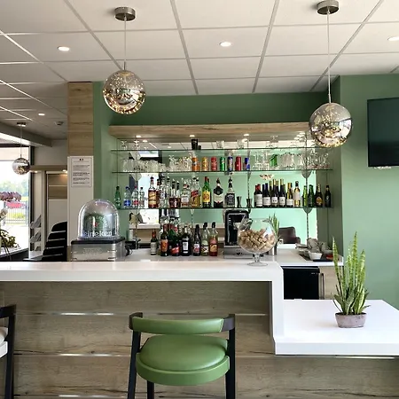 Hotel Bernolsheim Brumath