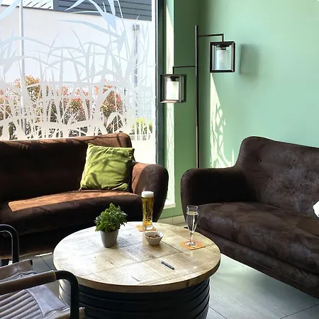 Bernolsheim Hotel 3*