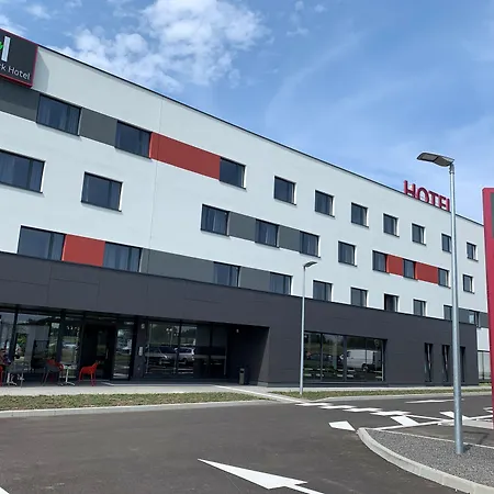 Bernolsheim 3* Brumath