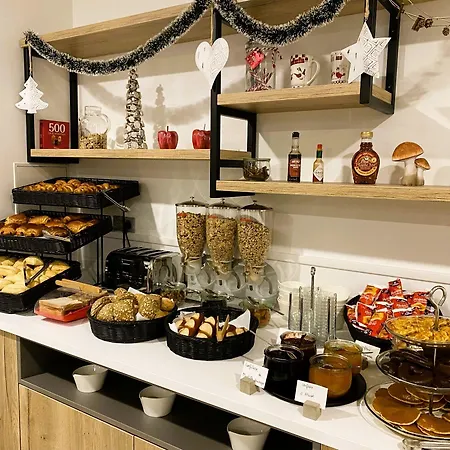 Bernolsheim فندق 3*