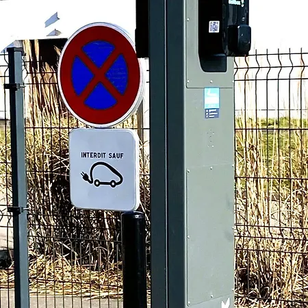 Szálloda Bernolsheim