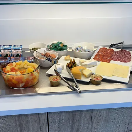 Bernolsheim Hotel Brumath