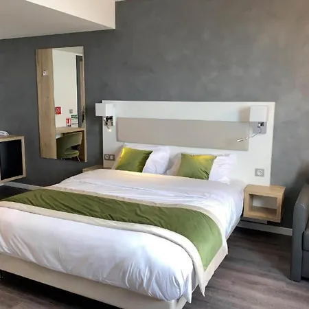 Hotel Bernolsheim 3*