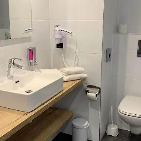 Szálloda Bernolsheim 3*