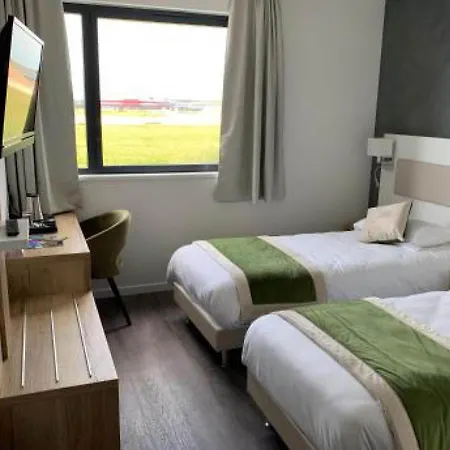 Bernolsheim Hotel Brumath