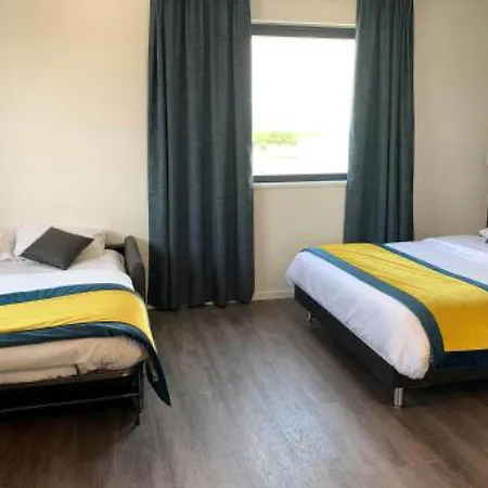 Bernolsheim Szálloda 3*