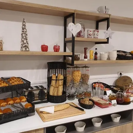 Szálloda Bernolsheim 3*