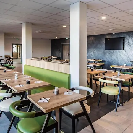 Bernolsheim Szálloda Brumath