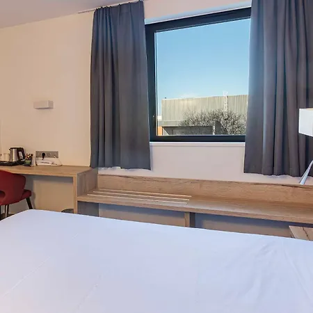 Bernolsheim Hotel 3*