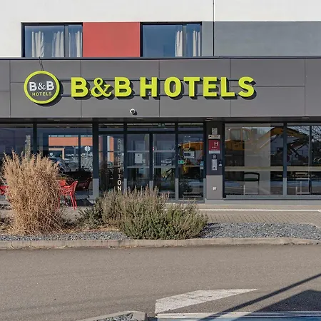 Hotel Bernolsheim