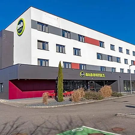 Hotel Bernolsheim