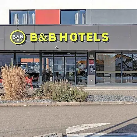 Bernolsheim 3*