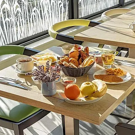 Hotel Bernolsheim 3*