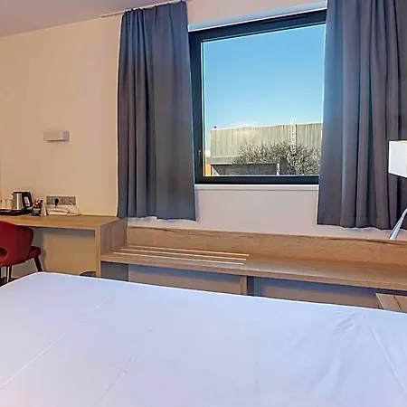Bernolsheim Hotel Brumath