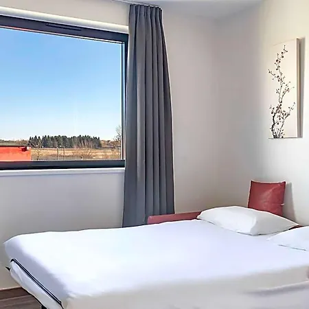 Bernolsheim Hotel 3*