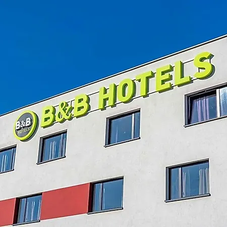 Hotel Bernolsheim