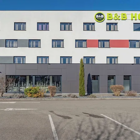 Bernolsheim Hotel Brumath