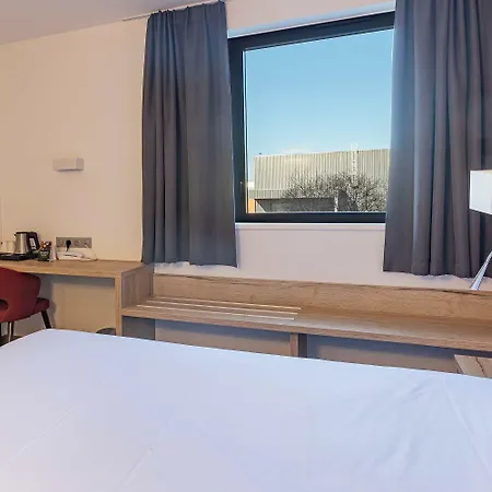 Bernolsheim Hotel Brumath
