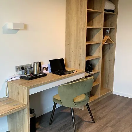 Bernolsheim Hotel 3*