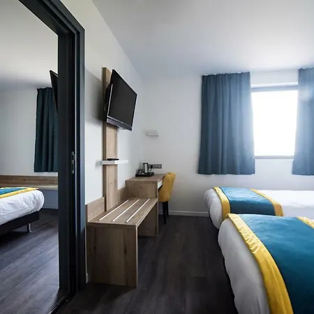 Szálloda Bernolsheim 3*