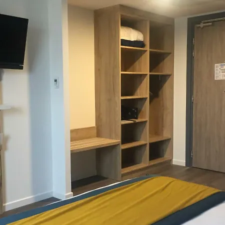 Hotel Atolon Park