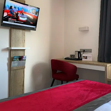 Hotel Atolon Park