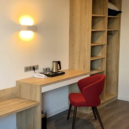 Szálloda Bernolsheim 3*