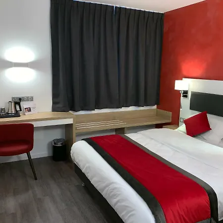Atolon Park Hotel