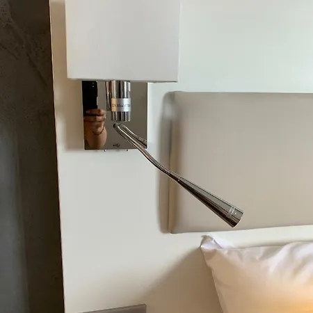 Szálloda Bernolsheim Brumath