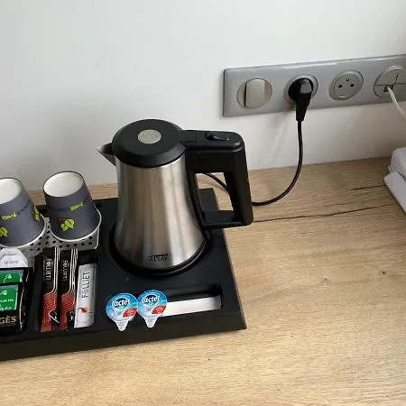 Bernolsheim 3* Brumath