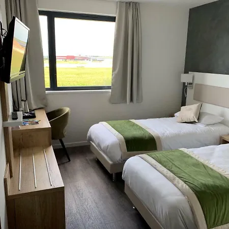 Bernolsheim 3* Brumath