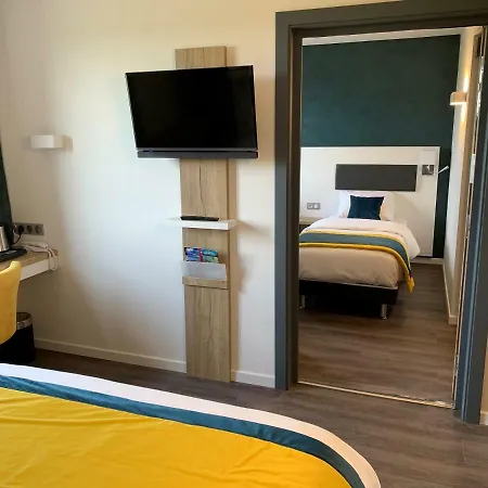 Hotel Atolon Park