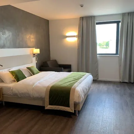 Bernolsheim 3* Brumath