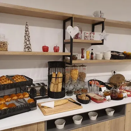 Bernolsheim 3* Brumath