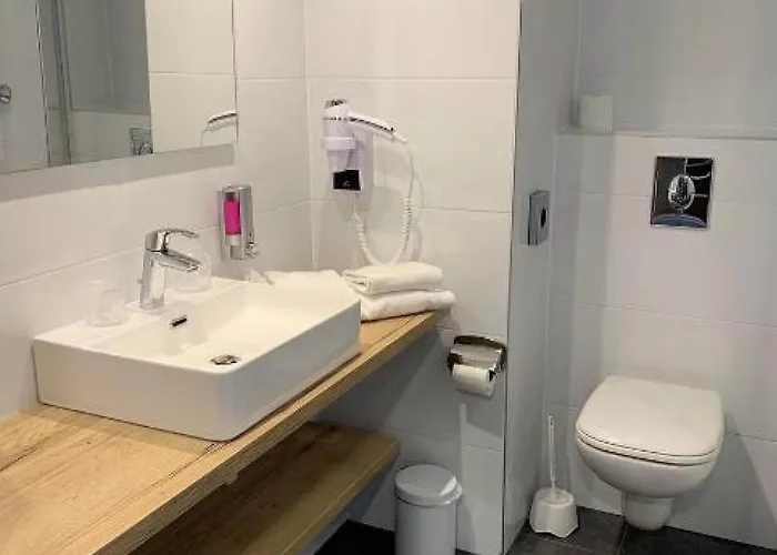 Szálloda Bernolsheim 3*