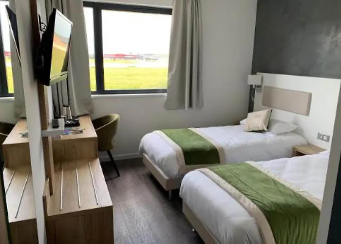 Bernolsheim Hotel Brumath