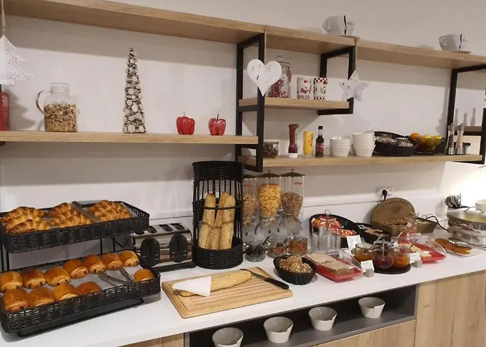 Hotel Bernolsheim 3*