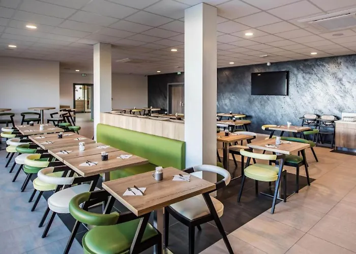 Bernolsheim Hotel Brumath